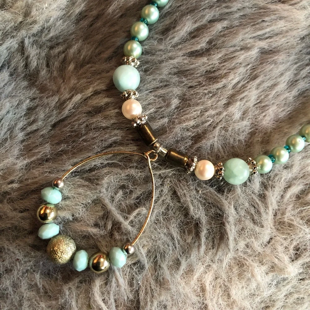 Hand Crafted handcrafted repurpose